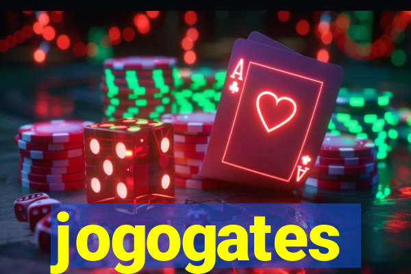 jogogates