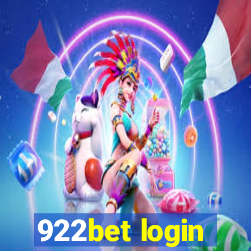 922bet login