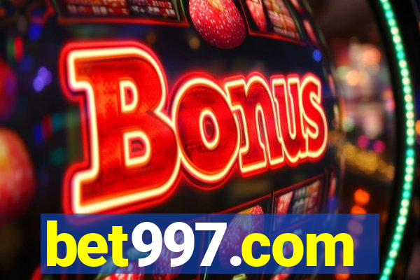 bet997.com