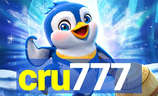 cru777