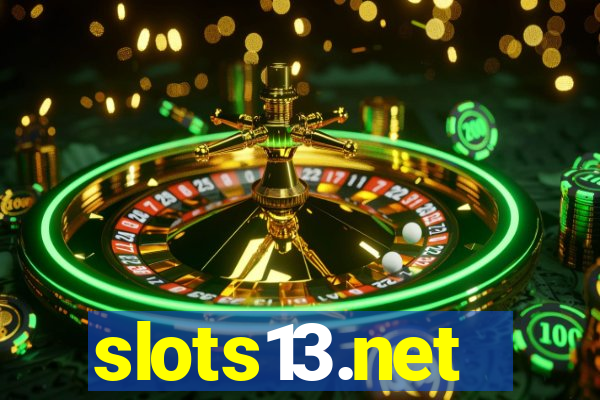 slots13.net