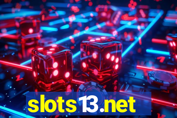 slots13.net