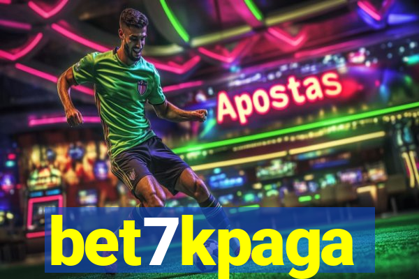 bet7kpaga