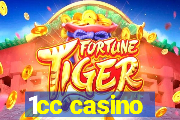 1cc casino