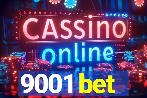 9001 bet