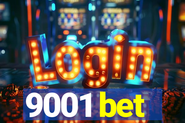 9001 bet