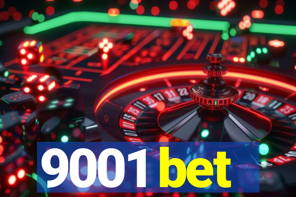 9001 bet