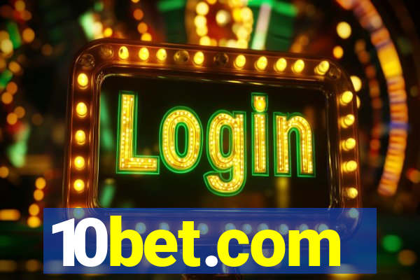 10bet.com