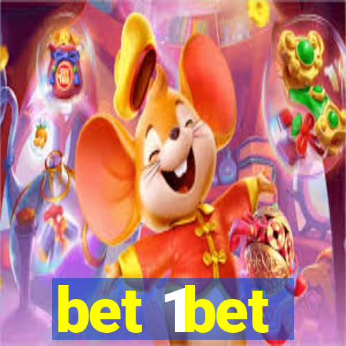 bet 1bet