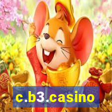 c.b3.casino