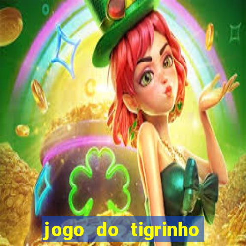 jogo do tigrinho da casa chinesa