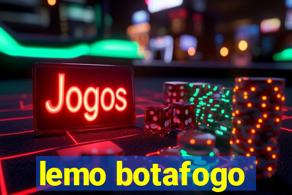 lemo botafogo