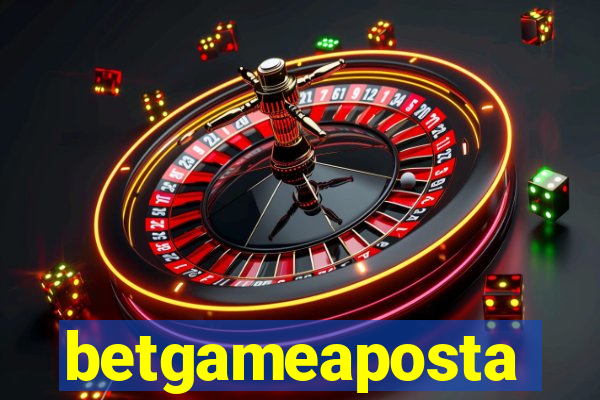 betgameaposta