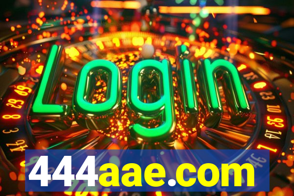 444aae.com