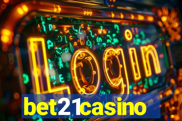 bet21casino