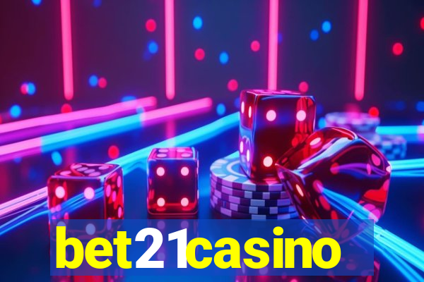 bet21casino