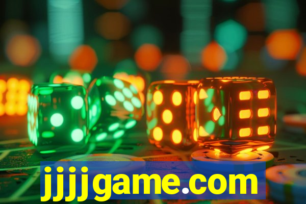 jjjjgame.com