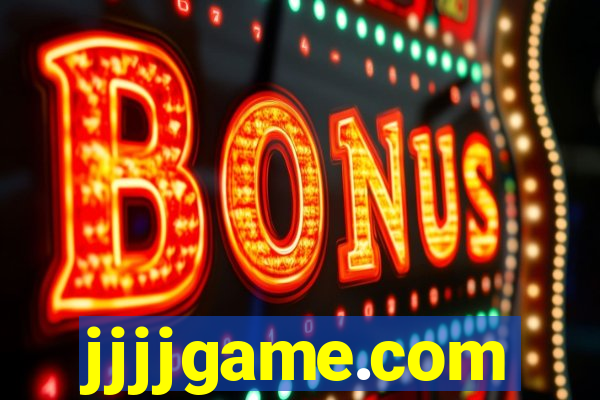 jjjjgame.com