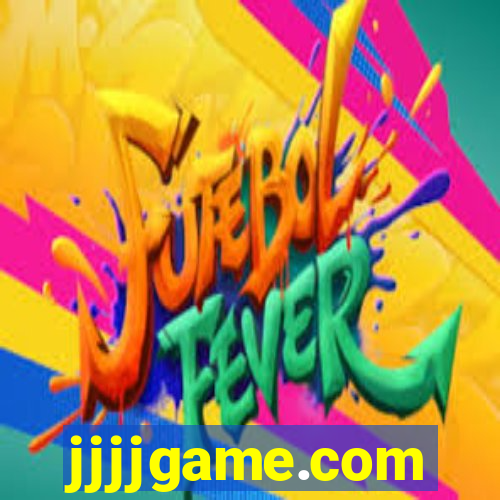 jjjjgame.com