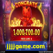 jjjjgame.com