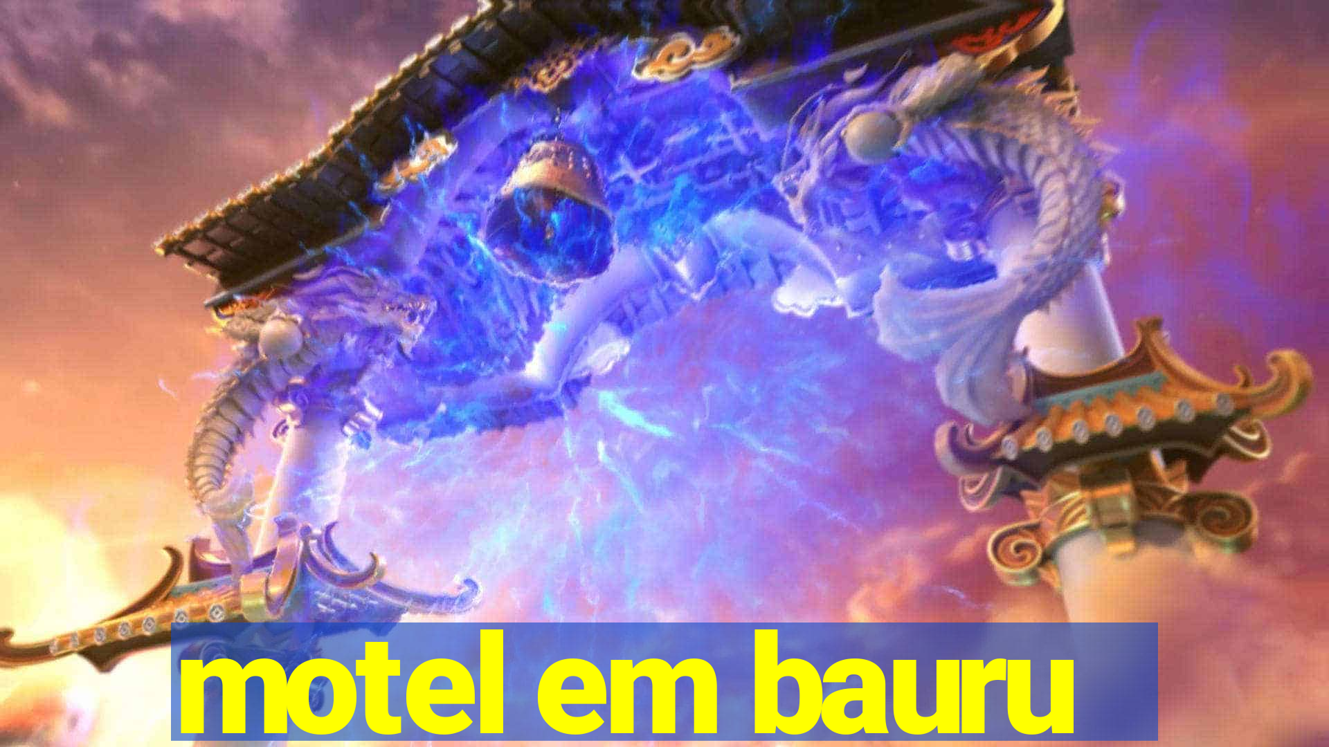 motel em bauru