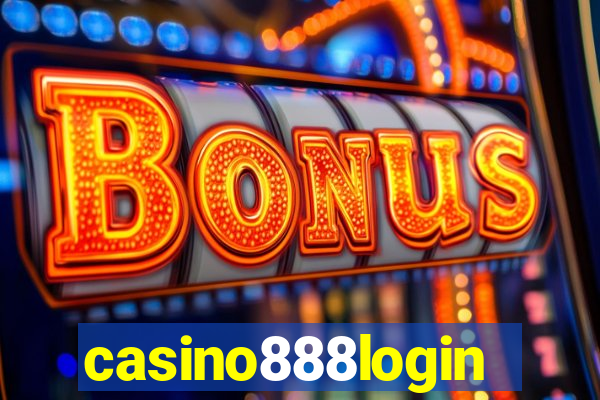 casino888login