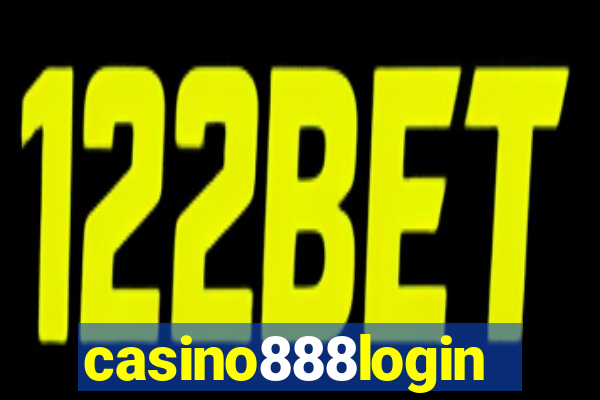 casino888login