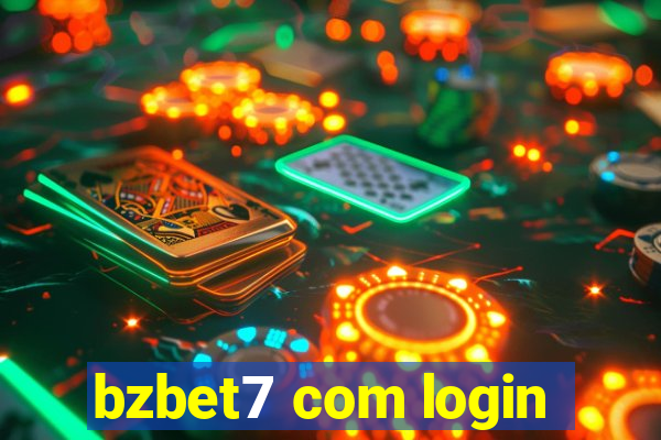 bzbet7 com login