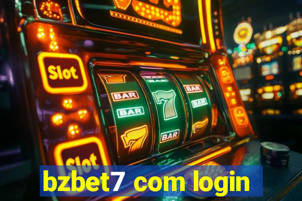 bzbet7 com login