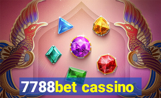 7788bet cassino