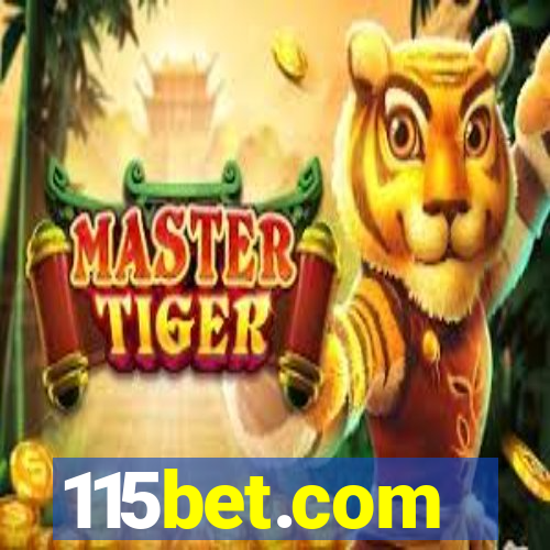 115bet.com