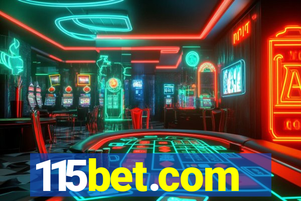 115bet.com