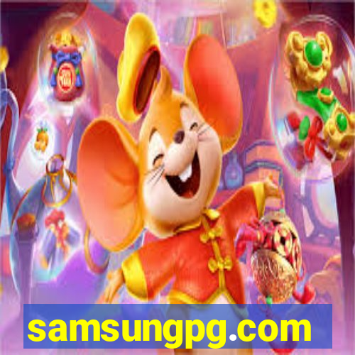 samsungpg.com