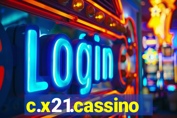 c.x21.cassino