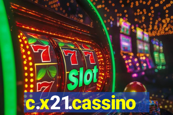 c.x21.cassino