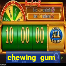 chewing gum assistir online