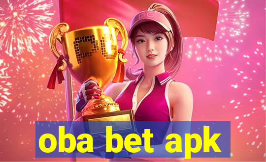 oba bet apk