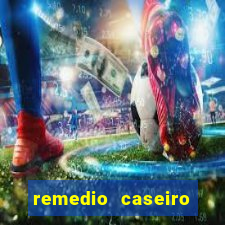 remedio caseiro para diabete