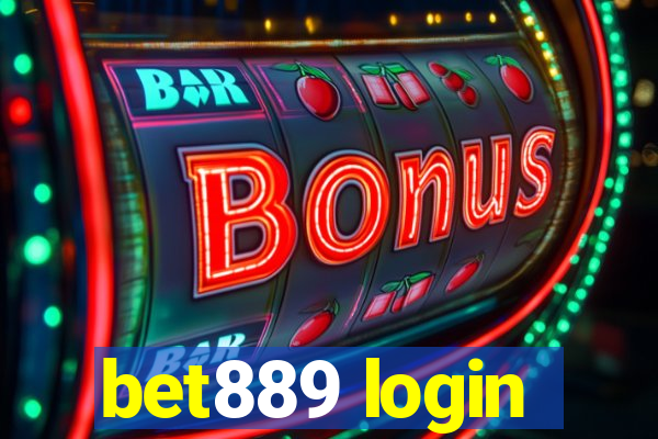 bet889 login