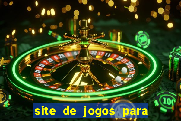 site de jogos para ganhar dinheiro via pix