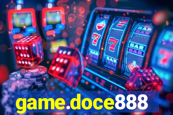 game.doce888