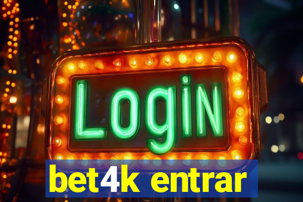 bet4k entrar