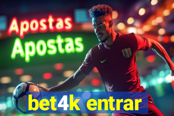 bet4k entrar