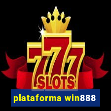 plataforma win888