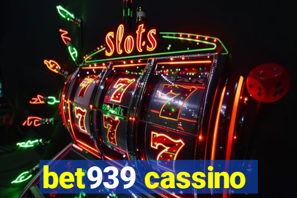 bet939 cassino