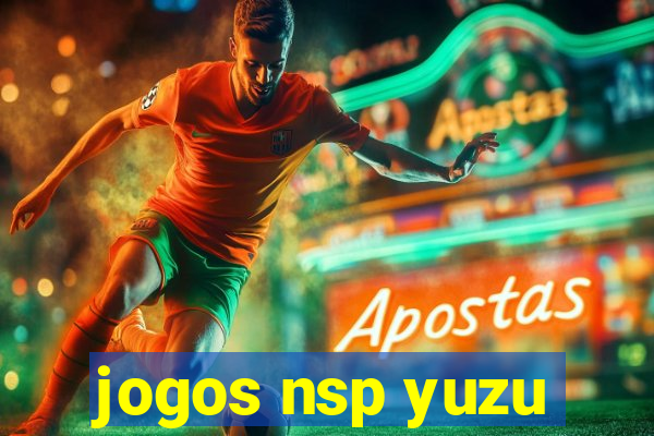 jogos nsp yuzu