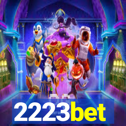 2223bet