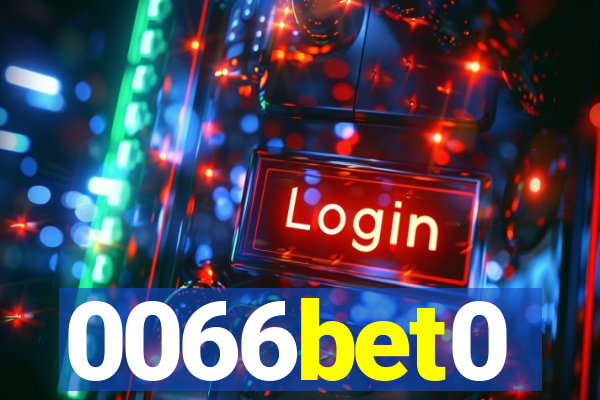 0066bet0