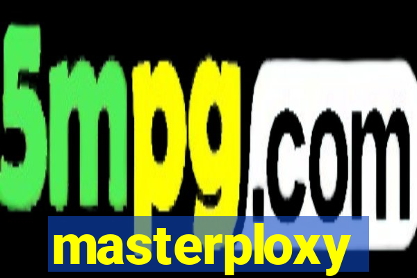 masterploxy