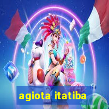 agiota itatiba